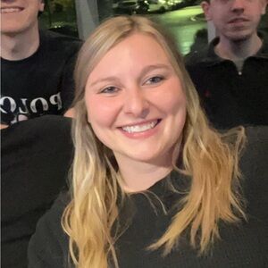 Meet your Posher, Jordan